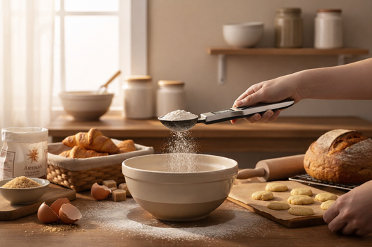 Why Your Baking Isn’t Always Consistent (And How to Fix It)