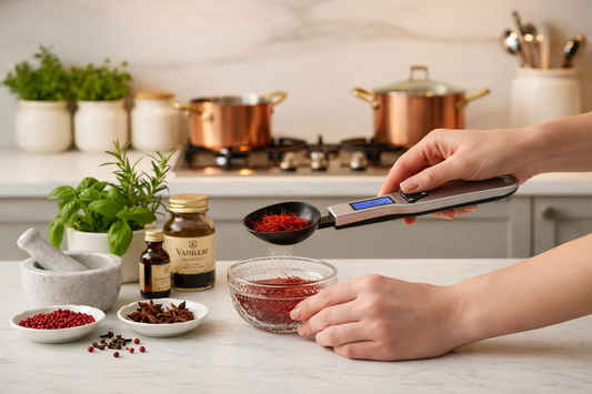 Why Small Portions Make a Big Difference in Your Diet