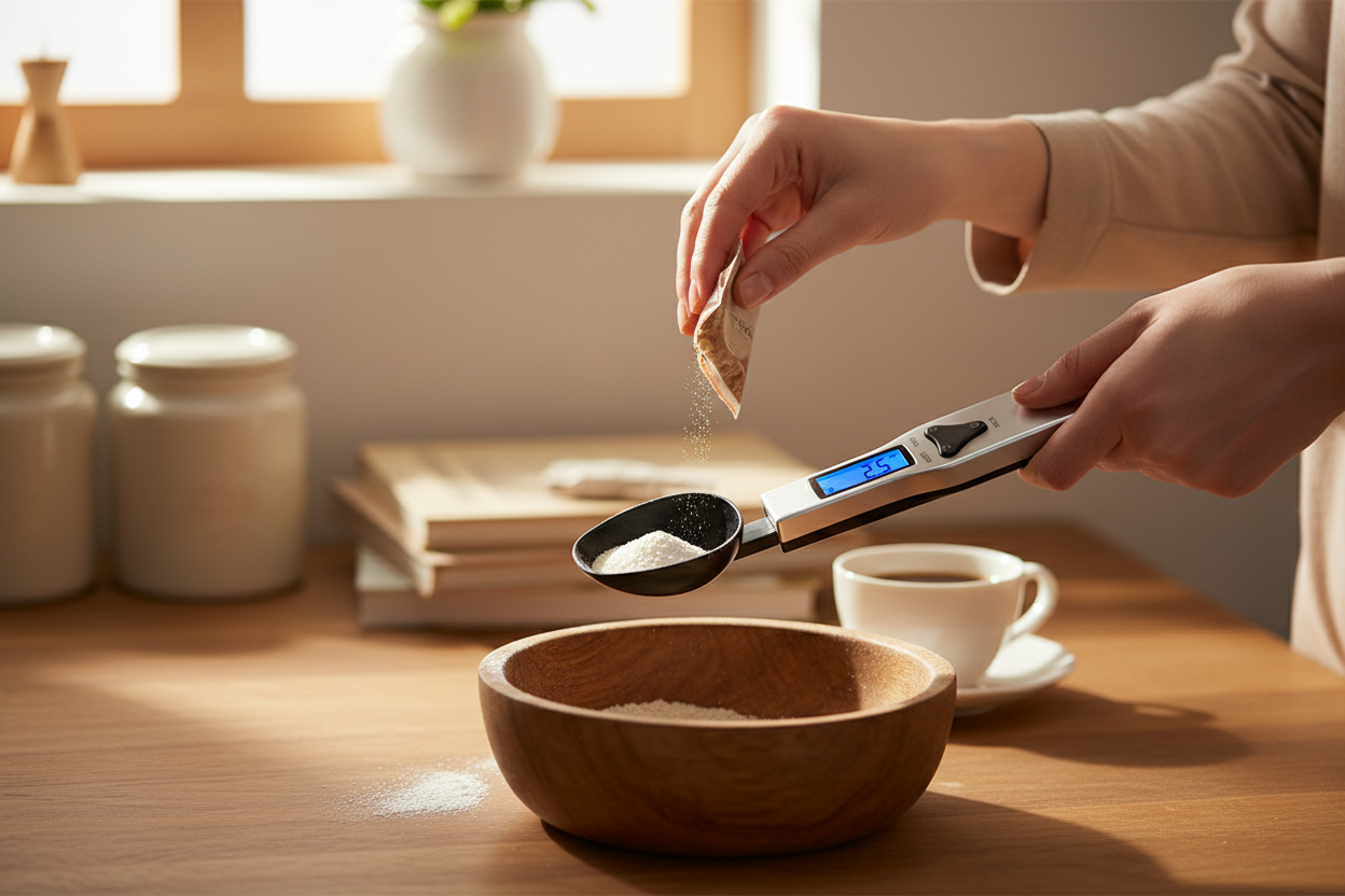 Mesura Lifestyle Banner